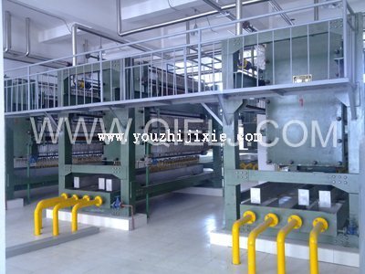 油脂分提技术 油脂分提厂房机器图片(图3)