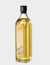 企鹅粮油油脂大型设备之山茶籽油成套设备生产线介绍(图1) 大禹山茶籽油