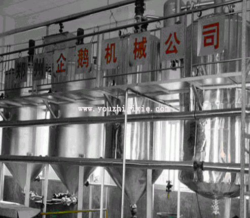 全连续精炼设备 产品价格