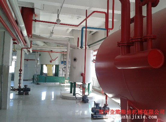 10-500T/D成套浸出工程设备(图1) 10-500T/D成套浸出工程设备(图1)