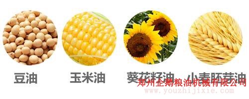 选油换油有讲究, 食用油生产厂家教你选油吃油正确方法(图3) 选油换油有讲究, 食用油生产厂家教你选油吃油正确方法(图3)
