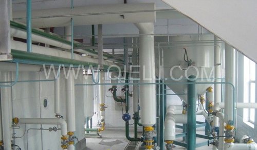 紫苏籽油脂设备 制取紫苏油成套设备(图2) 紫苏籽油脂设备 制取紫苏油成套设备(图2)