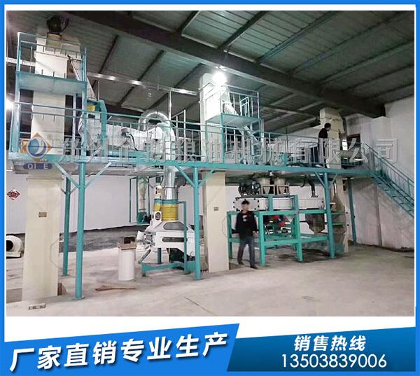 油脂机械实用型厂家,企鹅粮油欢迎来考察(图1) 油脂机械设备