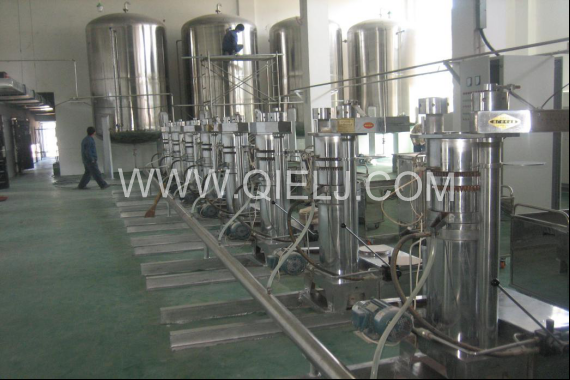 核桃深加工项目-核桃油设备生产商郑州企鹅粮油(图9)