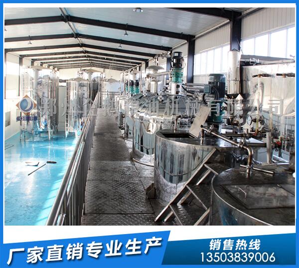 油脂设备一线品牌,企鹅粮油为用户高度负责(图1) 油脂机械设备