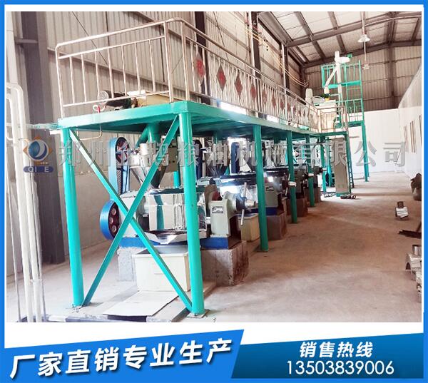 广西核桃榨油机,企鹅油脂设备品牌深得民心(图1) 油脂机械设备
