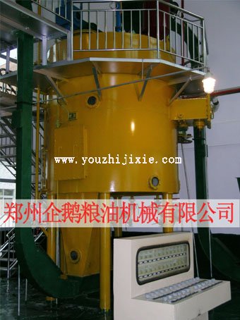 2011年安徽省定远县禾糠油脂加工有限公司50T/D米(图1)